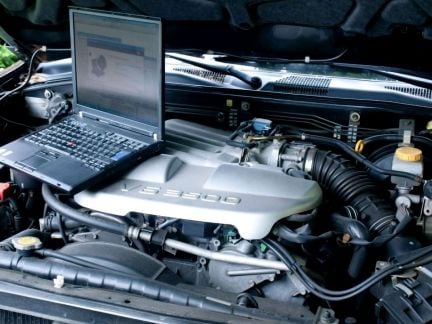 Чип-тюнинг, откатка по логам И диагностика  Армавир