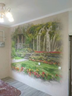 Все виды отделочных работ  Армавир