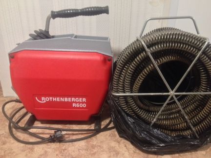 Прочистка канализации, услуги сантехника  Армавир