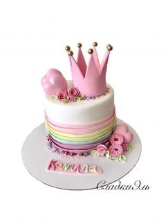 Торты на заказ Сочи Адлер  Армавир