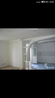 Шпаклёвка,Откосы  Армавир