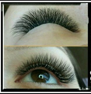 Наращивание, ламинирование, коллагенирование Ваших  Армавир