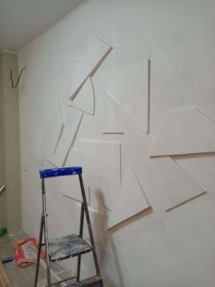 Ремонт квартир под ключ  Армавир