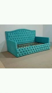 Ремонт.перетяжка.изготовление мягкой мебели  Армавир