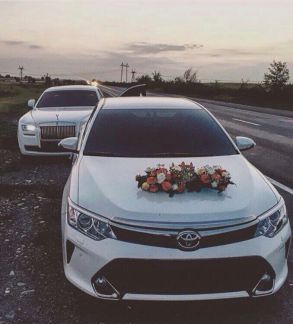 Аренда авто с водителем  Армавир