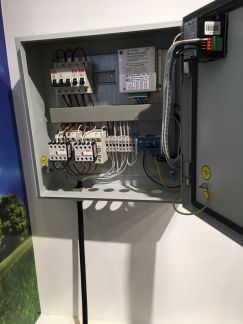 Авр и автоматика  Армавир