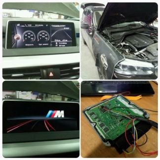 Чип тюнинг, отключение катализатора, сажи, егр  Армавир