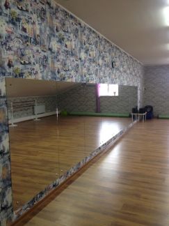 Сдам зал для занятий танцами, фитнесом и пр  Армавир