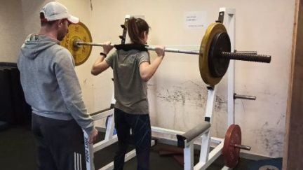 Персональный тренер  Армавир