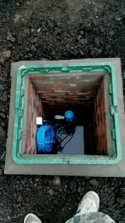 Бурение скважин  Армавир