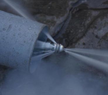 Прочистка канализации  Армавир