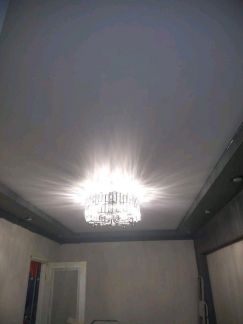 Натяжные потолки монтаж  Армавир