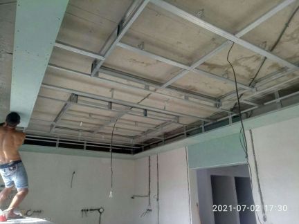 Ремонтные работы  Армавир