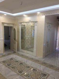 Ремонт квартир  Армавир