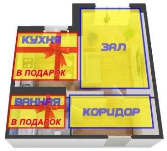 Натяжные потолки Второй потолок в подарок  Армавир