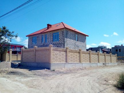 Строительство частных домов  Армавир
