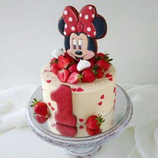 Торт на заказ  Армавир