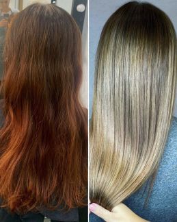 Окрашивание волос Сочи. колорист. Шатуш, Эйртач  Армавир