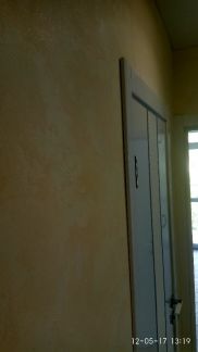 Нанесение Венецианской штукатурки  Армавир