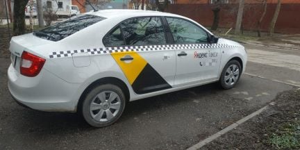 Водитель в Яндекс такси заработок от  - купить на сайте объявлений Краснодар онлайн