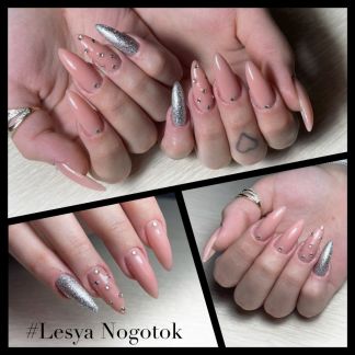 Маникюр-педикюр  Армавир