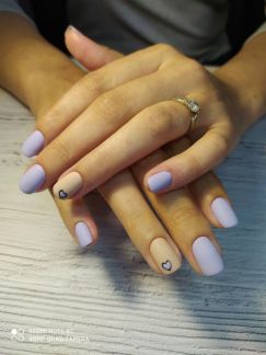 Маникюр  Армавир