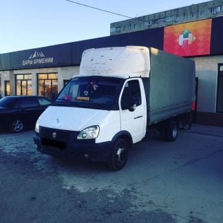 Перевозка, переезды, грузчики  Армавир