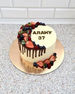 Торт на заказ  Армавир