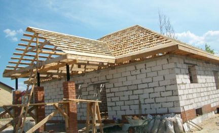 Крыши,навесы,заборы,отделочные работы  Армавир