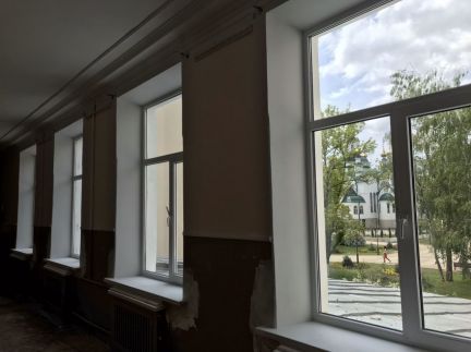 Профессиональный ремонт Откосов оконных и дверных  Армавир