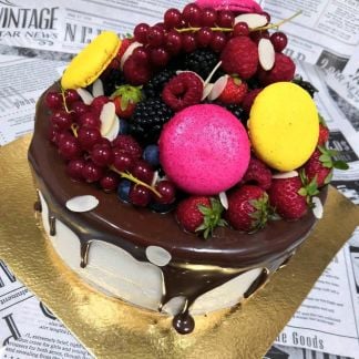 Торт на заказ  Армавир