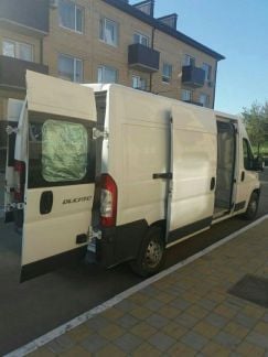 Переезды, грузоперевозки, грузчики  Армавир