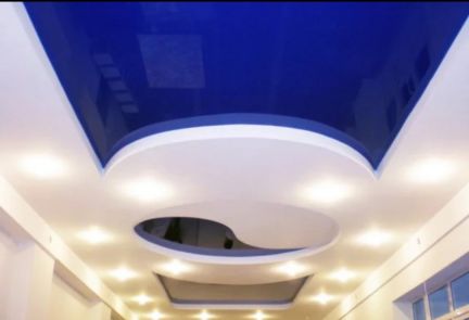 Натяжные потолки от А до Я  Армавир