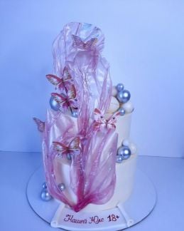 Домашние тортики на заказ  - купить на сайте объявлений Анапа онлайн