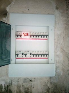 Электрик, инженерная электрика,электромонтаж  Армавир