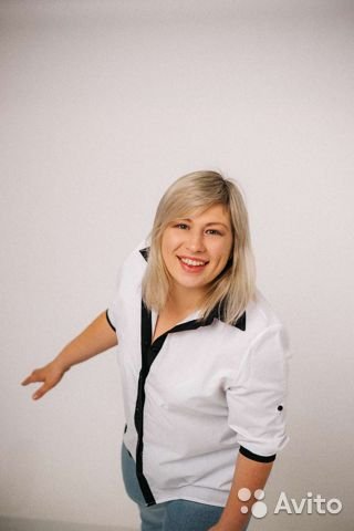 Ведущая для ярких и счастливых событий  Армавир