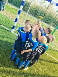 Футбольная школа Олимпик, секция по футболу  Армавир