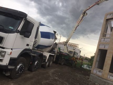 Бетон  - купить на сайте объявлений Краснодар онлайн