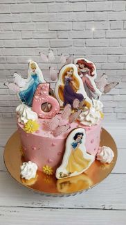 Торты на заказ  Армавир