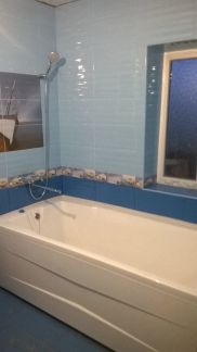 Кладка кафеля и внутренняя отделка квартир  Армавир