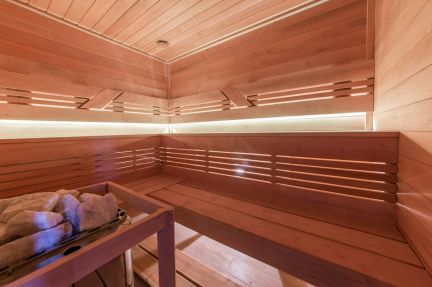 Строительство и отделка бань. ст.Северская  Армавир