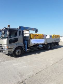 Услуги, аренда манипулятора 15 тонн  Армавир
