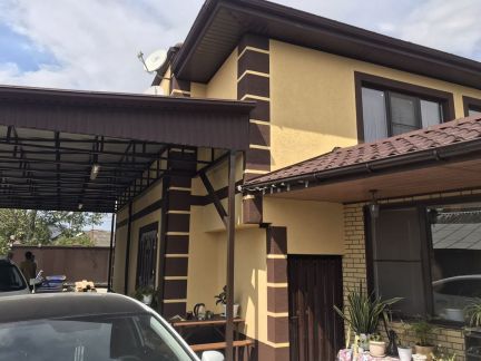 Кровельные - фасадные работы  Армавир