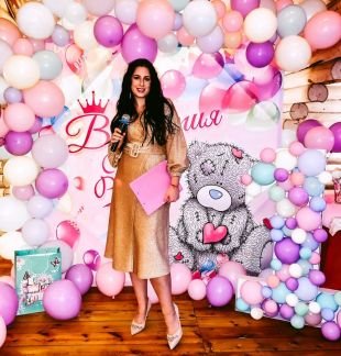 Ведущая, певица +DJ на любое торжество  Армавир