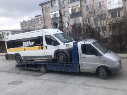 Эвакуатор  - купить на сайте объявлений Крымск онлайн