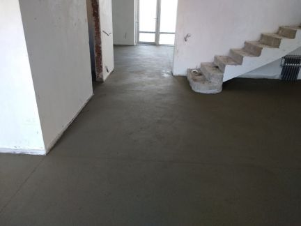 Стяжка пола  Армавир