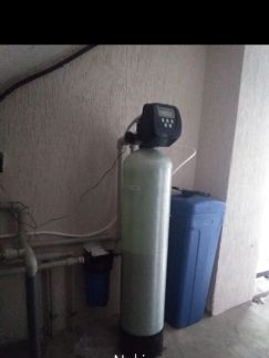 Системы водоочистки, водоснабжение  Армавир