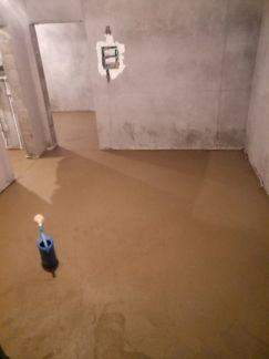Стяжка пола  Армавир
