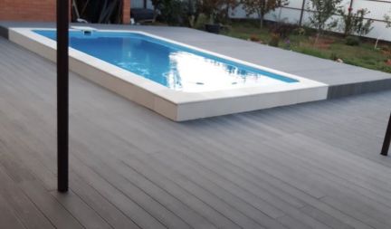 Камень на борт бассейнов (копинговый камень )  Армавир