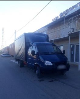 Грузоперевозки  - купить на сайте объявлений Славянск-на-Кубани онлайн